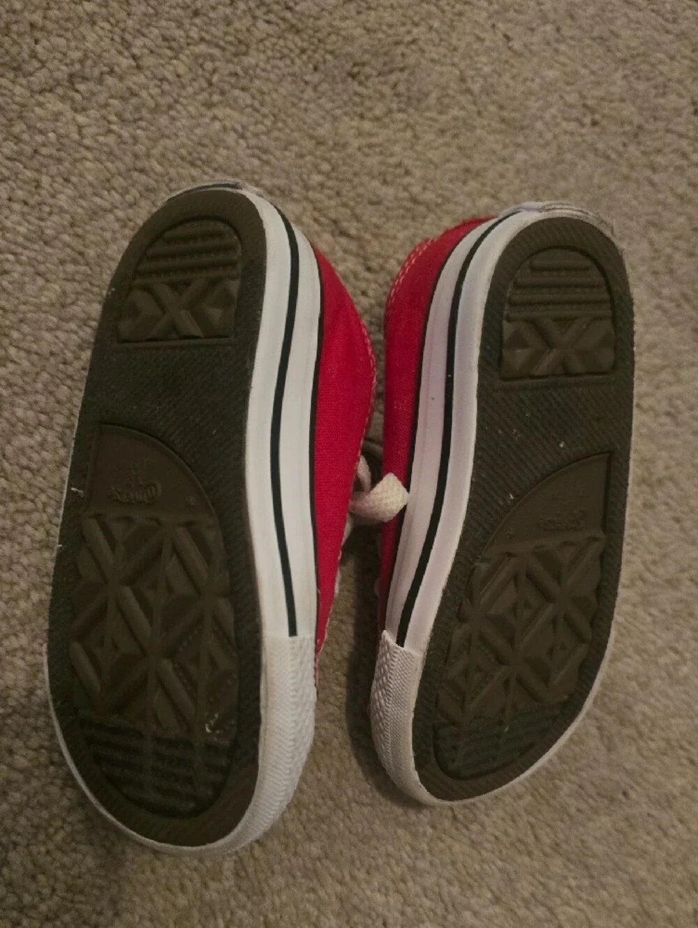 Converse classic low